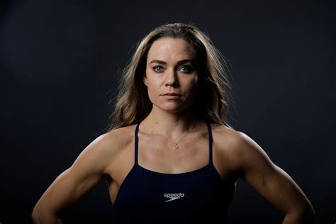 Beyond the Pool: Exploring Natalie Coughlin's Diverse Ventures