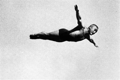 Beyond the Pool: Sammy Lee's Contributions to Diving and Legacy in Sports