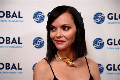 Beyond the Screen: Christina Ricci's Philanthropy and Advocacy