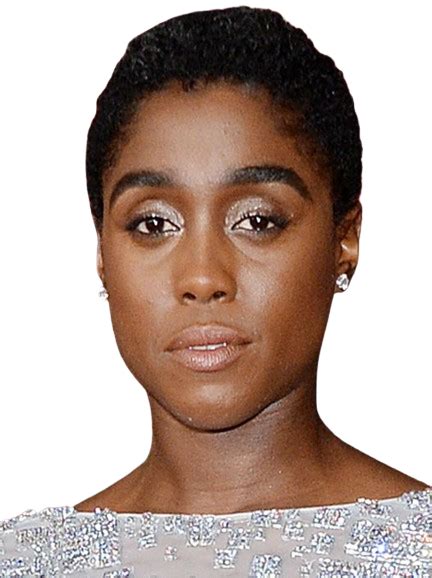 Beyond the Screen: Lashana Lynch's Humanitarian Efforts