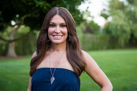 Beyond the Spotlight: Revealing Kimberly Guilfoyle's Financial Worth