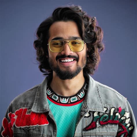 Bhuvan Bam's Net Worth and Success