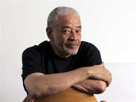 Bill Withers: The Life and Legacy of a Musical Icon