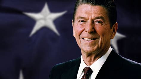 Biographical Background of London Reagan