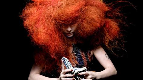 Bjork's Legacy: Inspiring Generations and Pushing Boundaries