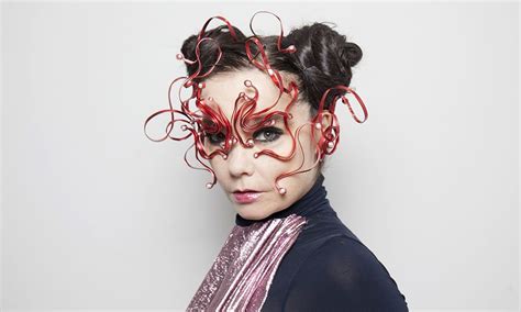 Bjork: An Iconic Musician and Artist