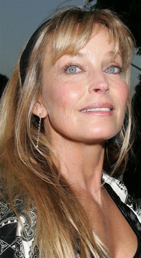 Bo Derek's Age, Height, and Everlasting Beauty