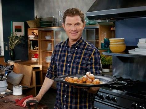Bobby Flay: A Remarkable Culinary Adventure