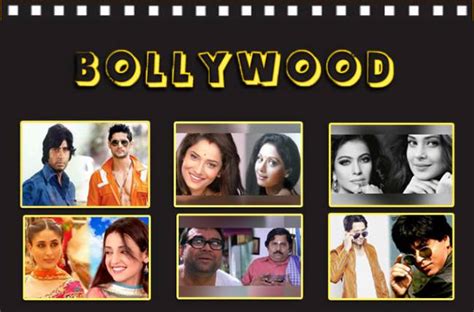 Bollywood Entry and Breakthrough in Television Industry