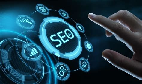 Boost Your Website's Performance with Effective SEO Strategies