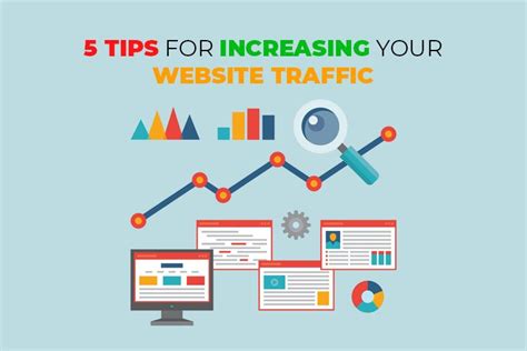 Boost Your Website Traffic: 5 Proven Approaches