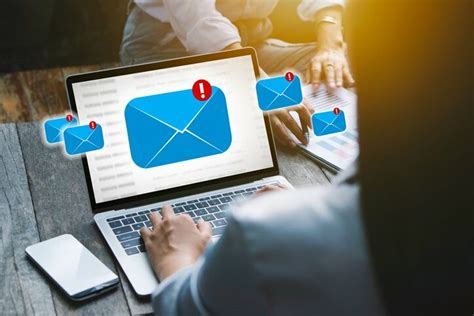 Boosting Your Business with the Influence of Email Campaigns