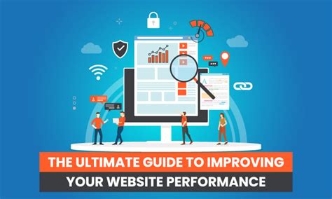 Boosting Your Website's Performance in Search Results