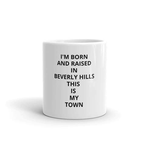 Born and Raised in a Small Town