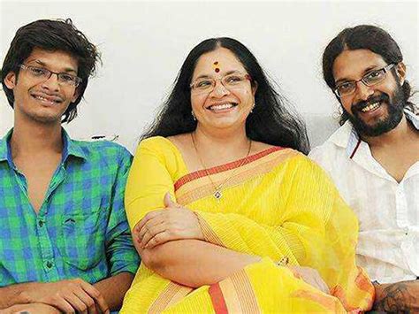 Breaking Barriers: Bhagyalakshmi Guruvayur's Journey to Stardom