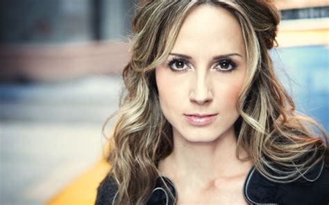 Breaking Barriers: Chely Wright's Courageous Coming Out Story