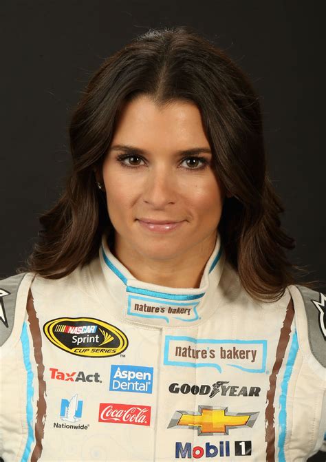 Breaking Barriers: Danica Patrick as a Trailblazing Female Race Car Driver