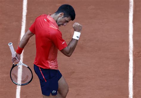 Breaking Barriers: Djokovic's Triumphs at Grand Slam Tournaments