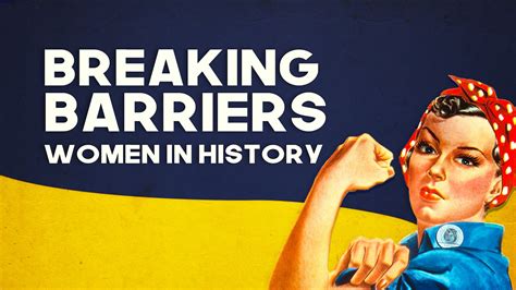 Breaking Barriers: Lana Lewis and Women's Rights Activism