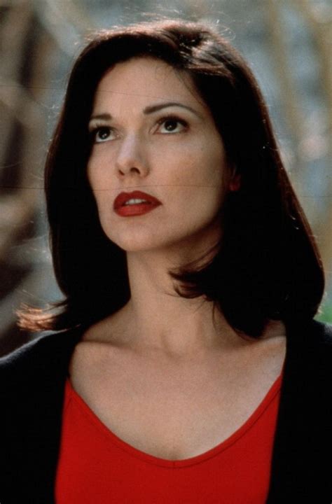 Breaking Barriers: Laura Harring's Impact on "Mulholland Drive"