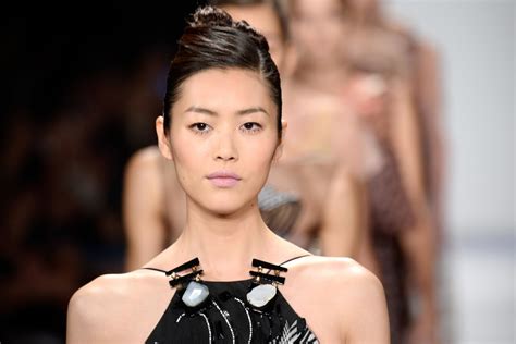 Breaking Barriers: Liu Wen's Impact on the Fashion and Beauty Industry