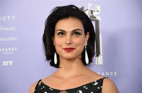 Breaking Boundaries: Morena Baccarin's Career Milestones