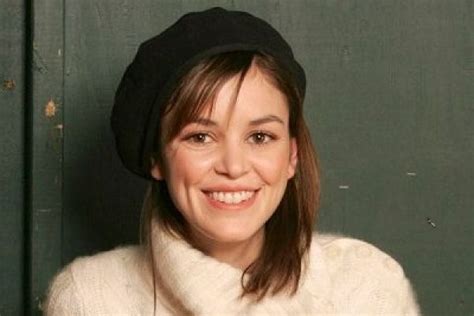 Breaking Down Nora Zehetner's Age