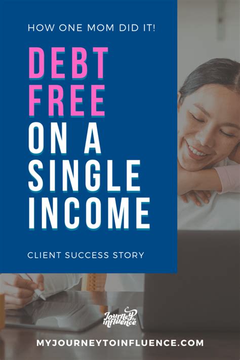Breaking Free from Debt: Michelle's Inspirational Path to Financial Independence
