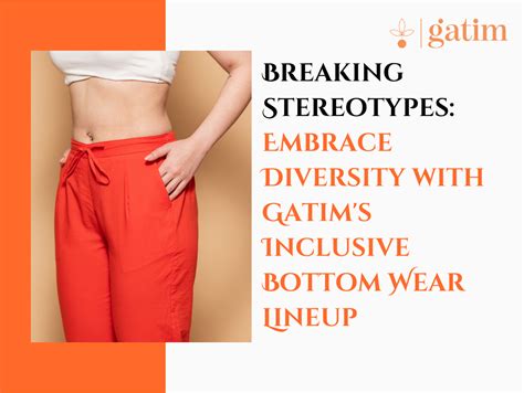 Breaking Stereotypes: Embracing Diversity in Physical Appearance