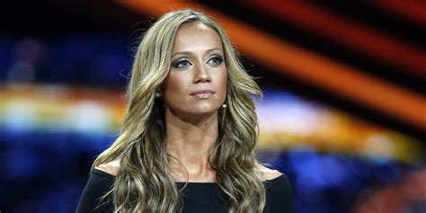 Breaking Stereotypes: Kate Abdo's Success in a Male-Dominated Industry