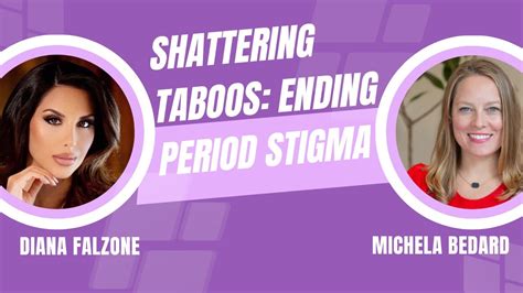 Breaking Taboos: Rina Ellis's Contribution to Shattering Stigmas