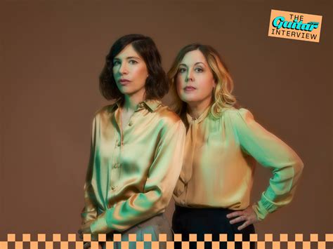 Breakthrough with Sleater-Kinney