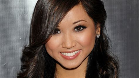 Brenda Song: A Rising Star in Hollywood