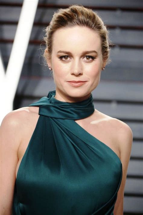 Brie Larson's Physical Appearance: Age, Height, and Figure