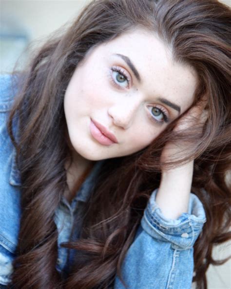 Brielle Barbusca's Breakout Roles