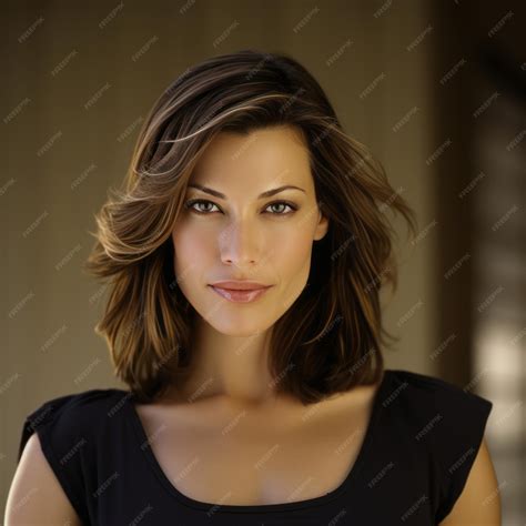 Brooke Langton: The Journey of a Talented Actress