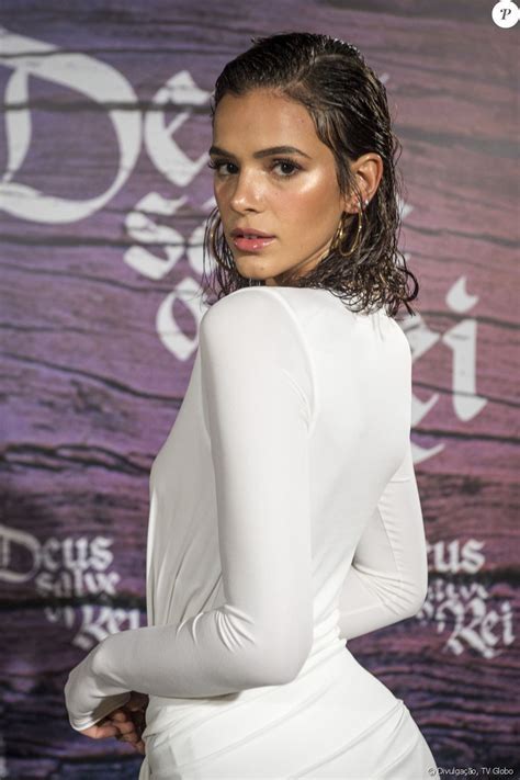 Bruna Marquezine: An In-depth Look at Her Life and Career