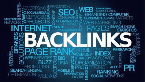 Building High-Quality Backlinks: The Key to Authority