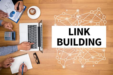 Building Quality Backlinks: An Effective Strategy to Enhance Website Position