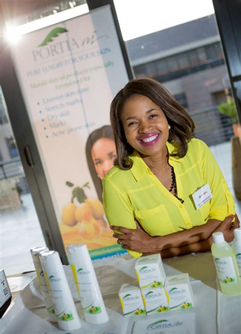 Building a Brand: The Business Ventures and Endorsements That Contributed to Portia Kincaid's Wealth