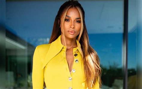 Building an Empire: Ciara Bugatti's Path to Wealth