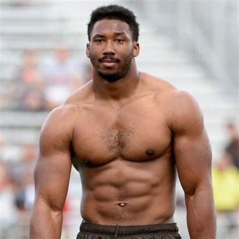 Calculating the Achievements of Myles Garrett