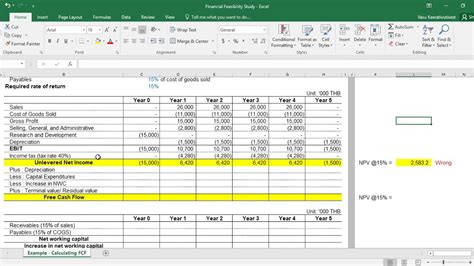 Calculating the Numbers: Evaluating Cosvickye's Financial Status