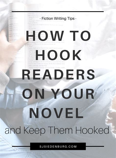 Captivate Your Readers: Engaging Writing Techniques for Keeping Them Hooked