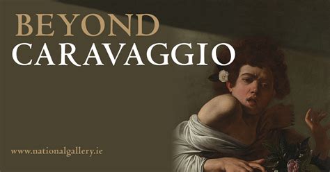 Caravaggio's Impact on Contemporary Artists and Beyond