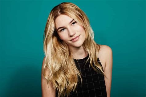 Career: Tracking Sofia Hublitz's Journey in the Entertainment Industry