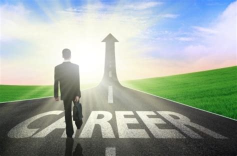 Career Beginnings: The Path to Success