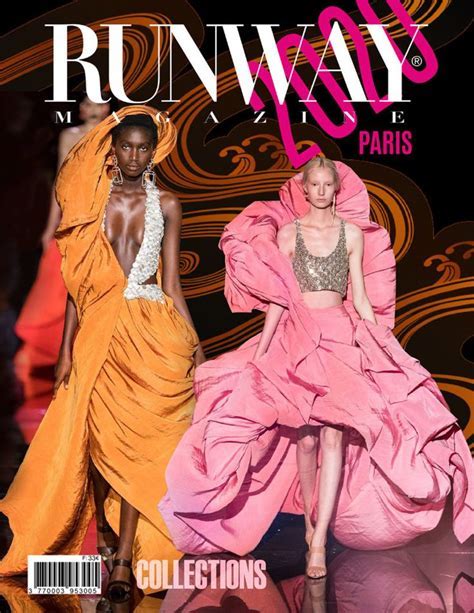 Career Breakthrough: From Runway to Magazine Covers