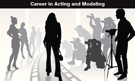 Career Journey: From Modeling to Acting and Television Hosting