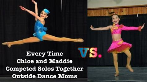 Career Outside of "Dance Moms"